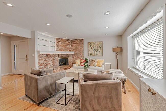 Foto del edificio - Executive Almaden Valley Home