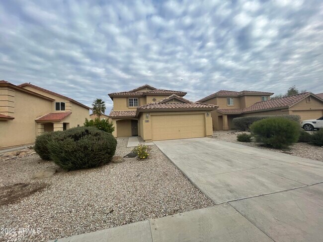 Foto del edificio - 1700 W Harding Ave