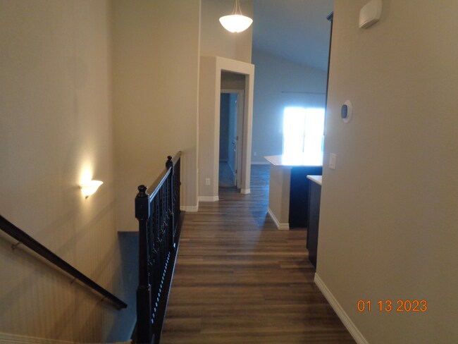 Foto del edificio - Main level living