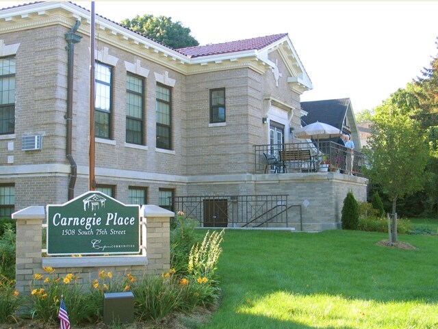 Foto principal - Carnegie Place