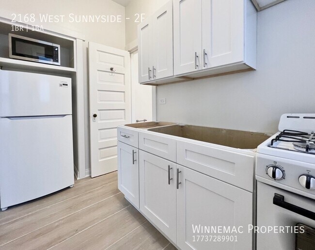 Foto del edificio - Great Apartment For Rent
