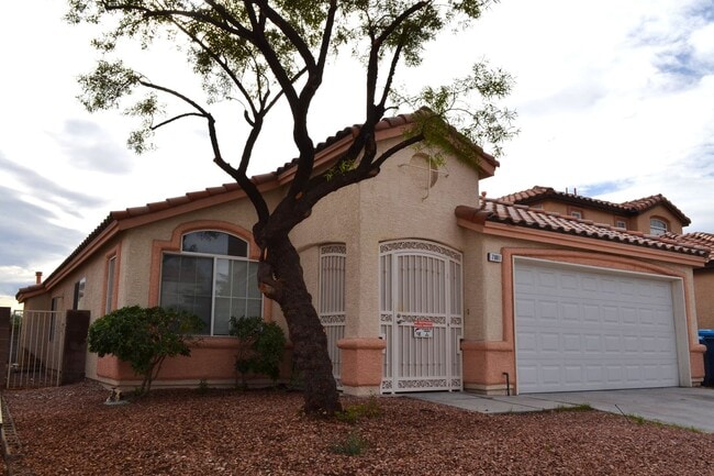 Foto del edificio - SPRING VALLEY 1 STORY HOME