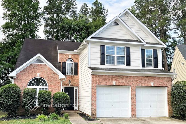 Building Photo - 8000 Chatahoochie Ln