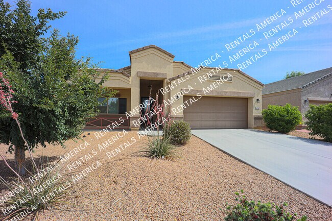 Building Photo - 4678 E Sodalite St