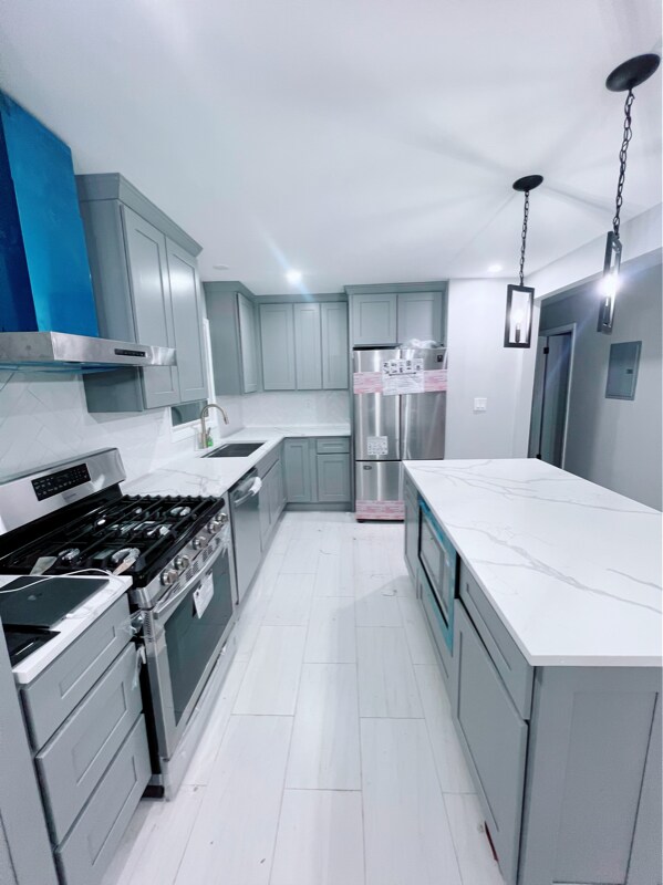 Foto principal - 545 Yale Ave
