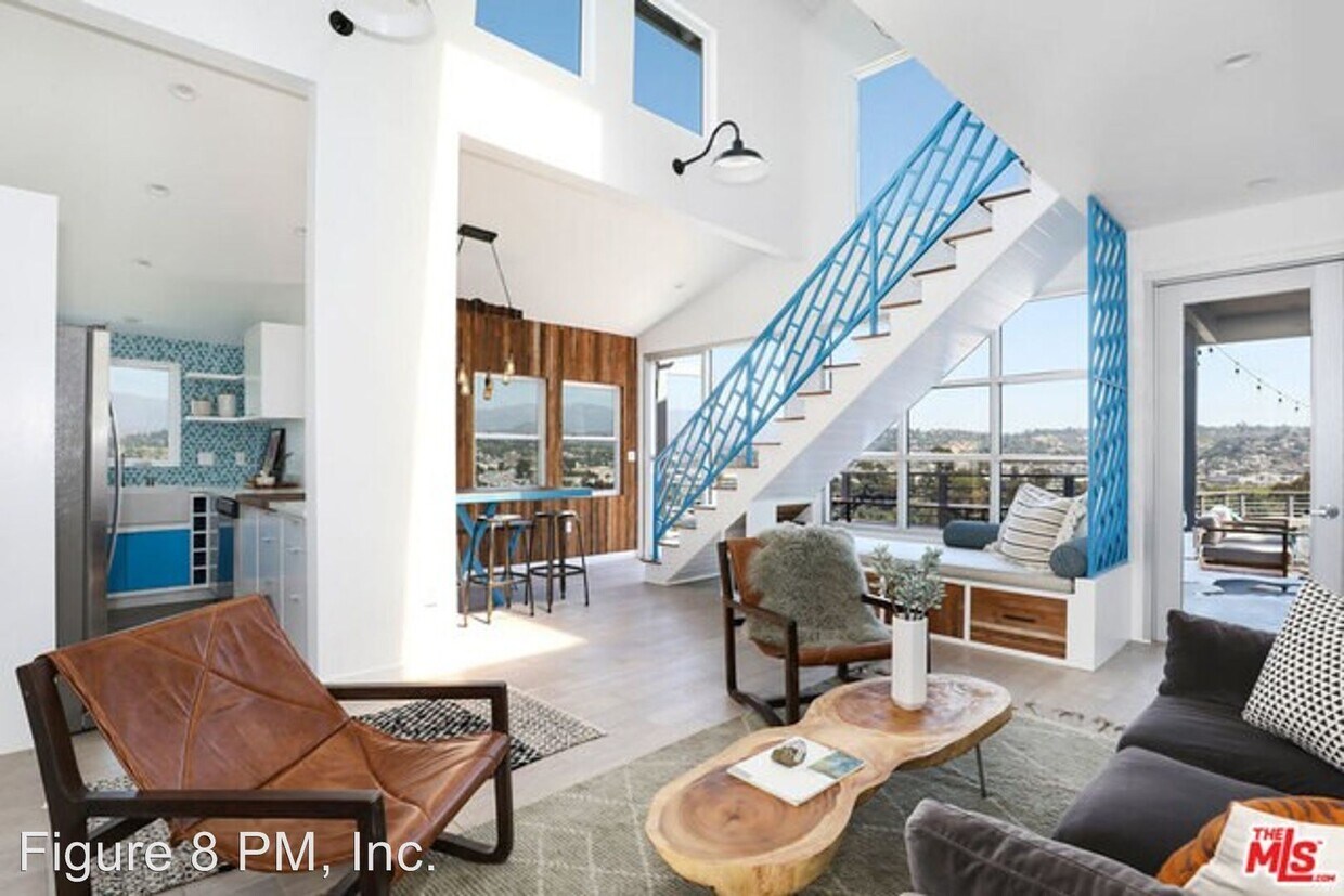 19 Houses for Rent in Silver Lake, CA Westside Rentals