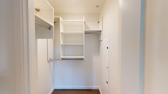 Interior Photo - Verve