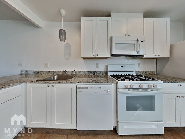 Foto del edificio - 4830 E Willetta St