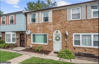 Building Photo - 2615 Hallam Ct