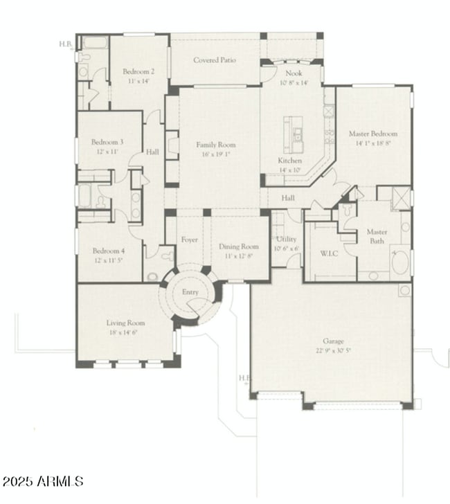 Building Photo - 40704 N Bell Meadow Trail