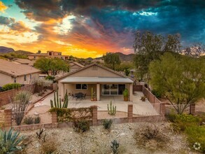 Building Photo - 763 S Saguaro Ridge Pl