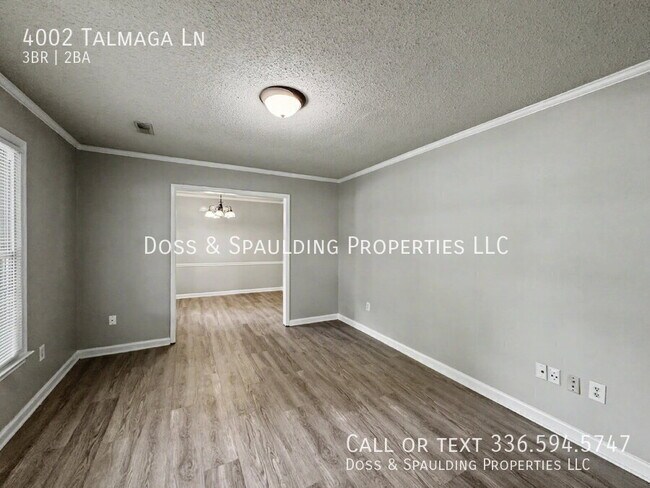 Foto del edificio - 4002 Talmaga Ln