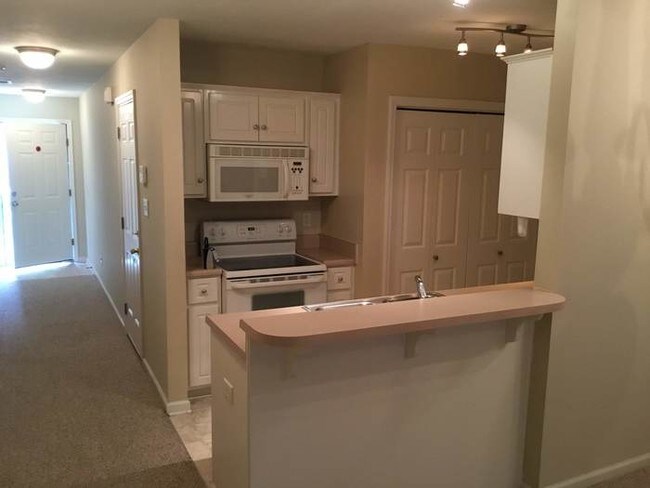 Building Photo - Northrop Place - Columbia County