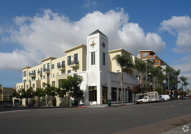 Foto del edificio - Doma