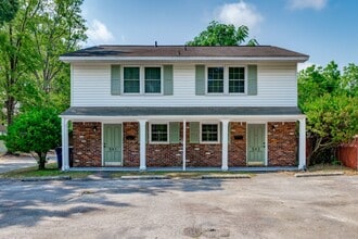 Building Photo - 503 B Ave