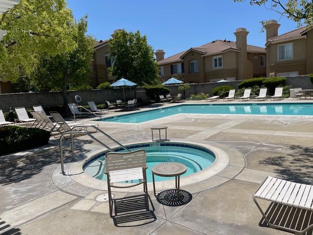 Foto del edificio - 2825 N Chevington Ct