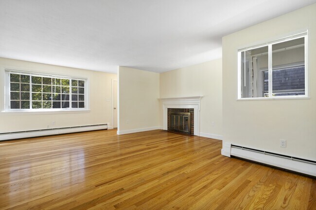 Foto del edificio - 27 Hermon St
