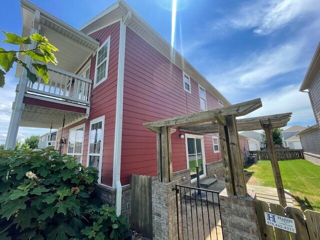 Photo - 537 N Keats Dr Apartment