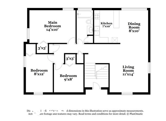 Building Photo - 986 Vinton Woods Dr