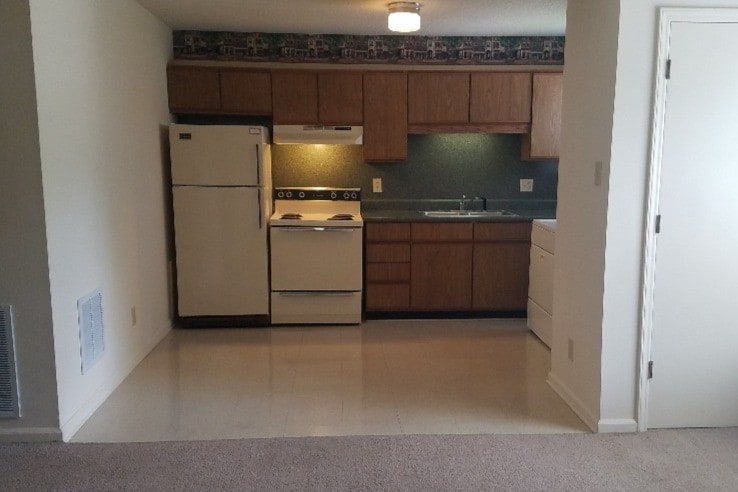 Building Photo - 927 Washington St