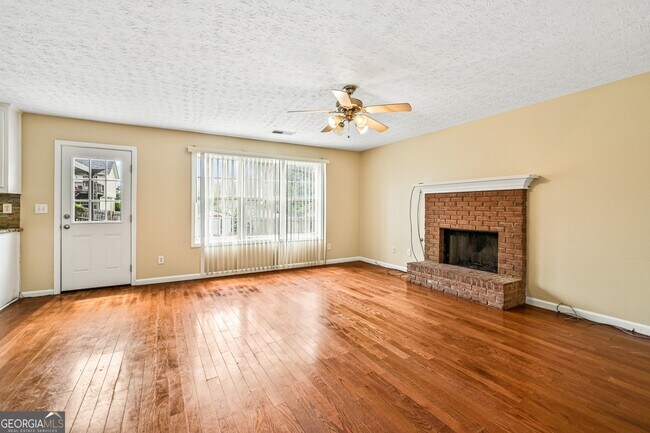 Foto del edificio - 1376 Bramlett Forest Ct SE