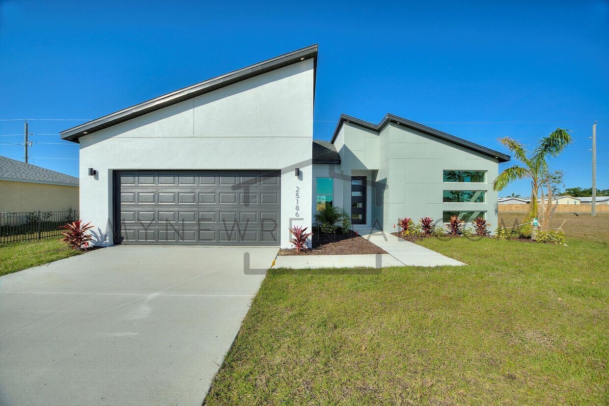 Foto principal - 1813 Greenley Rd