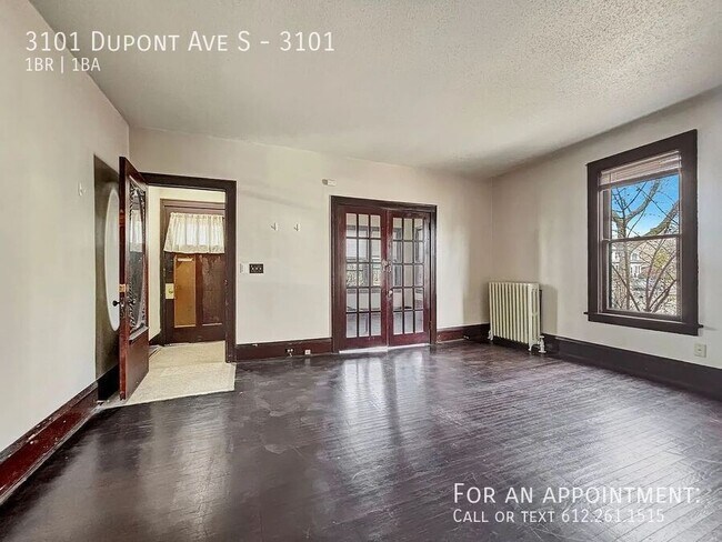Building Photo - 3101 Dupont Ave S