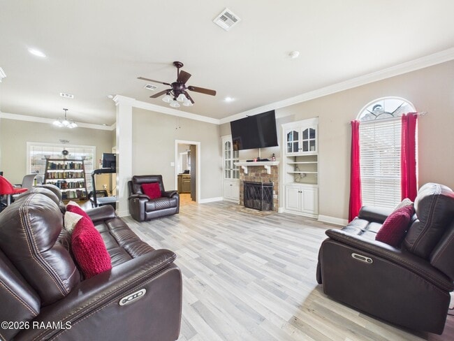 Foto del edificio - 430 Planters Row