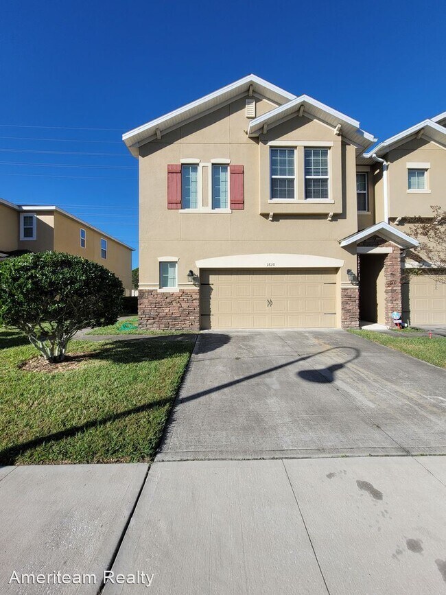 Foto del edificio - 2 br, 2.5 bath House - 1610 Mohegan Blvd