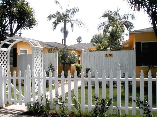 Building Photo - 3120 Colorado Ave