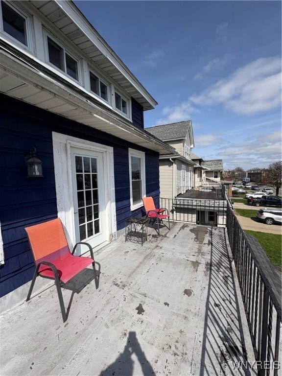 Building Photo - 182 Colvin Ave