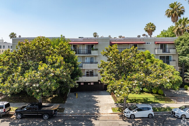 Alternative Photo - La Mirada Plaza Apartments