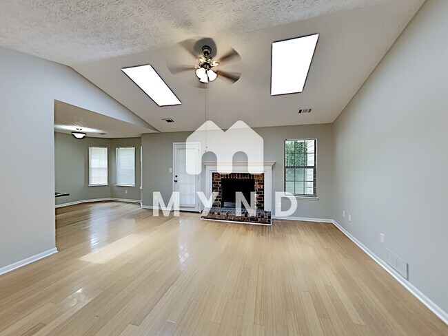 Foto del edificio - 1486 Carriage Ln