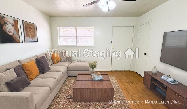 Foto del edificio - 4610 52nd St
