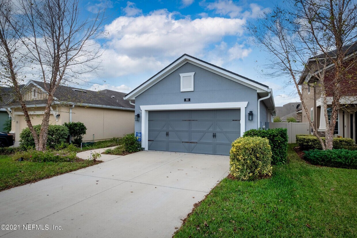 55 Hiller Ln, Ponte Vedra Beach, FL 32081 House Rental in Ponte Vedra