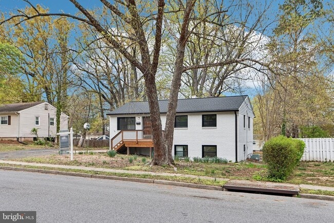 Foto del edificio - 1506 Maryland Ave