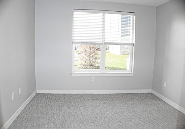 Bedroom - Owl Creek