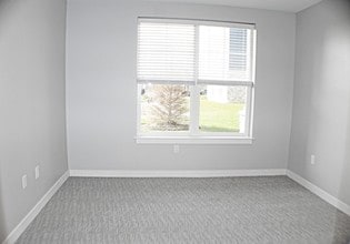 Bedroom - Owl Creek