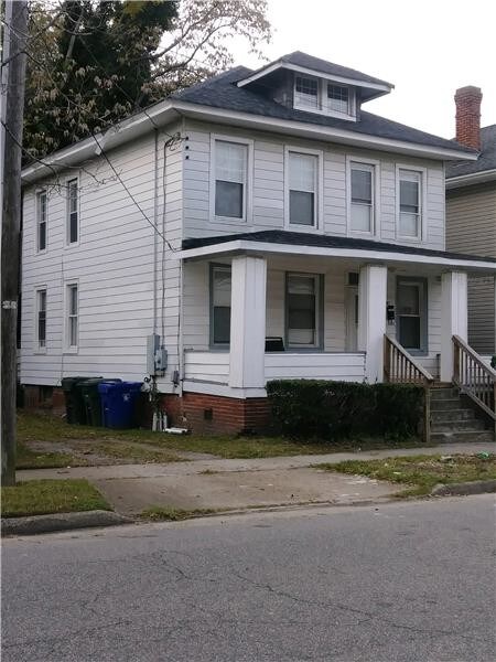 Building Photo - 3509 Killam Ave