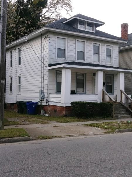 Foto del edificio - 3509 Killam Ave