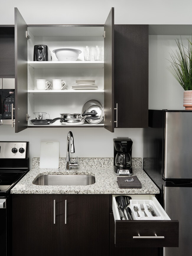 Building Photo - stayAPT Suites Greenville