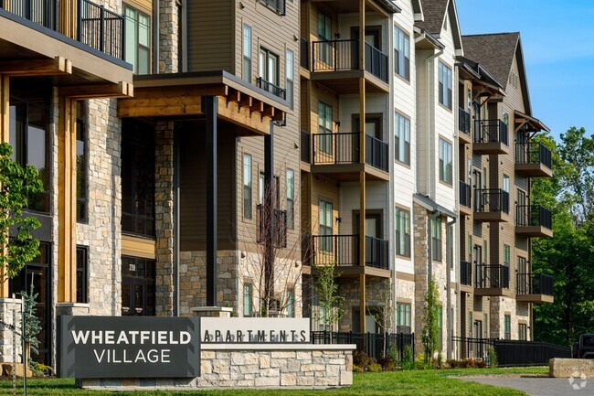 Wheatfield Village