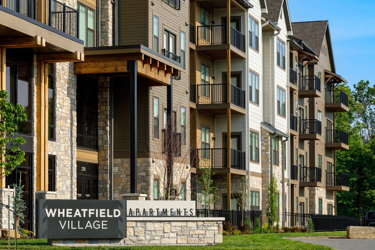 Foto principal - Wheatfield Village