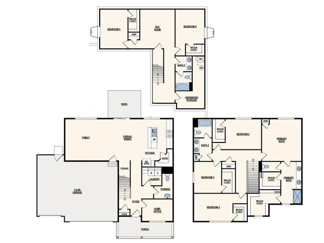 Building Photo - 259 N Dry Crk Rd