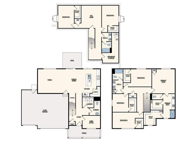 Foto del edificio - 259 N Dry Crk Rd