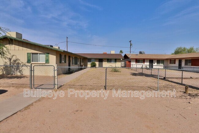 Foto del edificio - 1309 N Arbor Ave