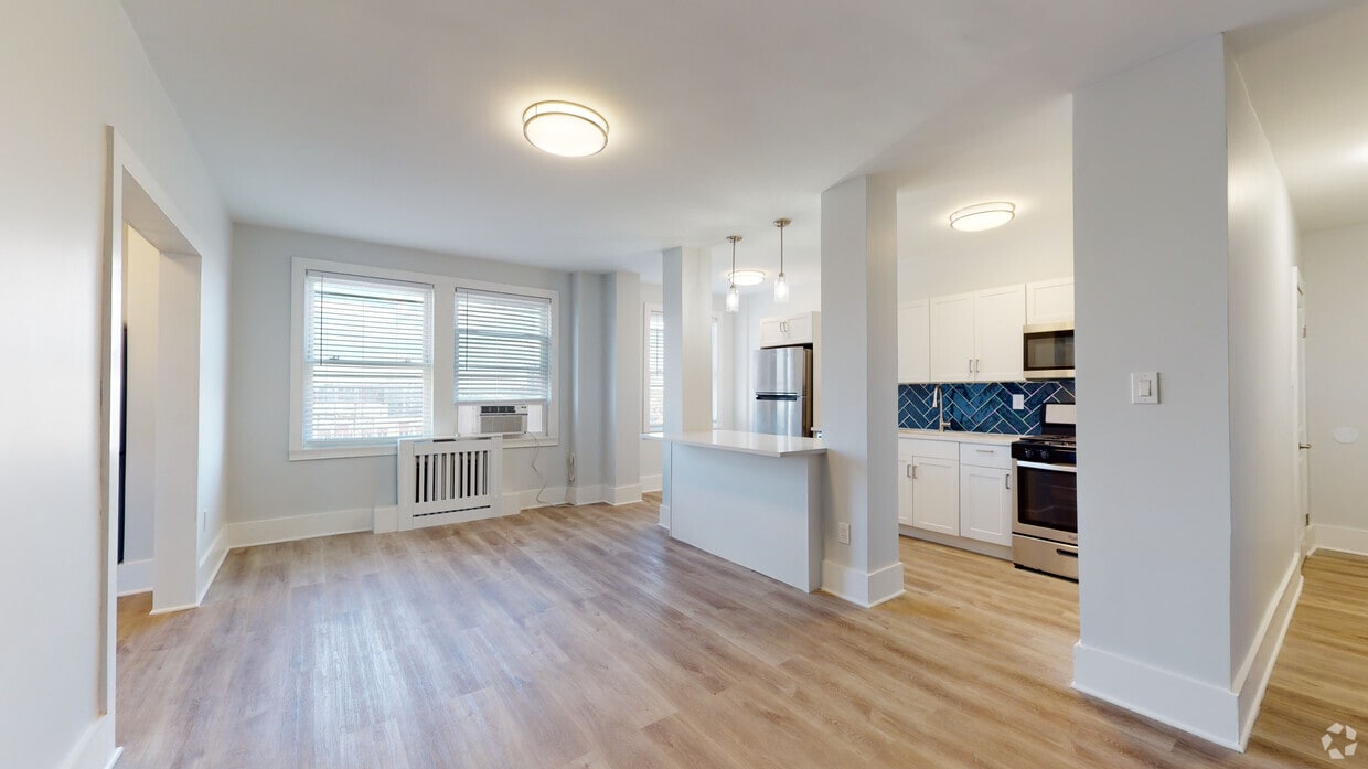Photo - Fairfax Apartments