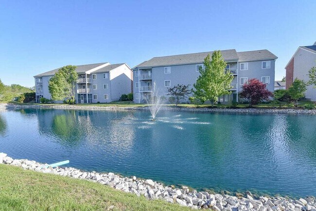 Foto del edificio - 170 Herrington Ct
