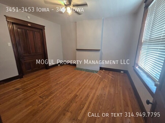 Building Photo - 3451-3453-3453 Iowa Ave