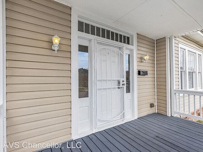 Foto del edificio - 4 br, 2 bath House - 311 S. Lyerly St.